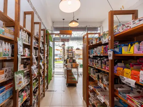 Fondo Comercio en Venta en City Bell, USD 65.000