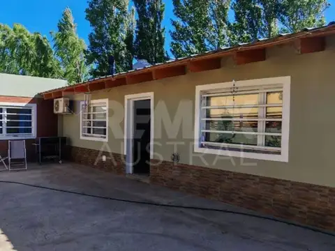 Casa en Venta en Comodoro Rivadavia, USD 91.000