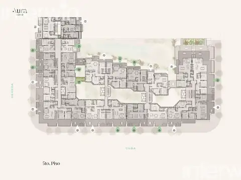 Cuba y Arias - Unidad 520