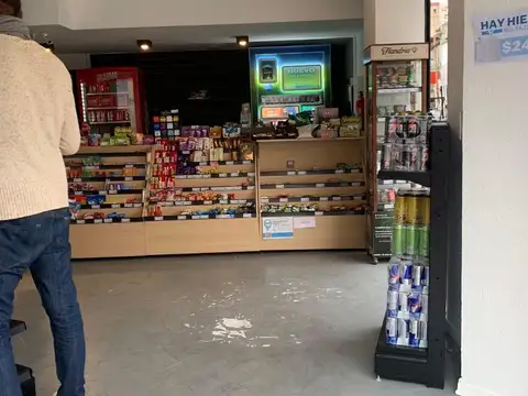 Local en Venta en Quilmes, USD 280.000