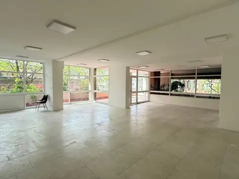 Oficina en venta en Belgrano