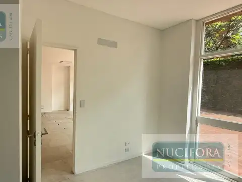Oficina en Venta en Belgrano, USD 470.000