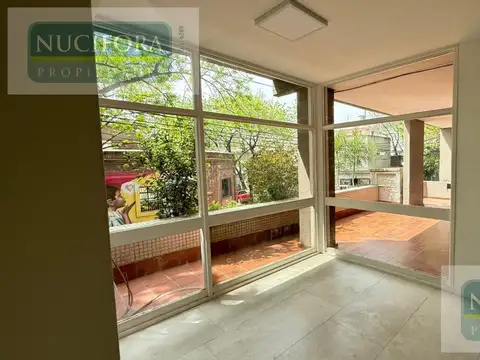 Oficina en Venta en Belgrano, USD 470.000