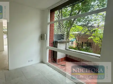 Oficina en venta en Belgrano