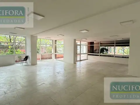 Oficina en venta en Belgrano