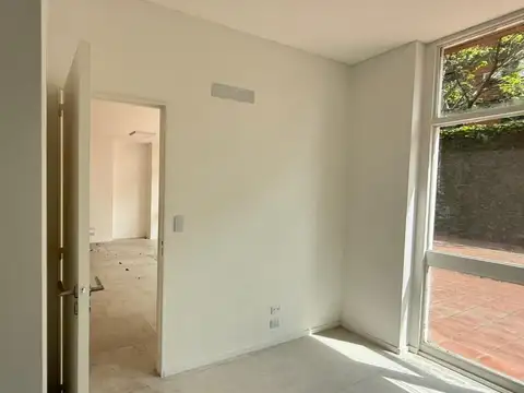 Oficina en Venta en Belgrano, USD 470.000