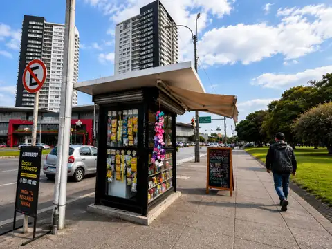 Local en Venta 1 año