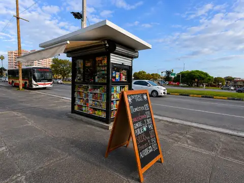 Avenida Luis Alberto de Herrera 3300