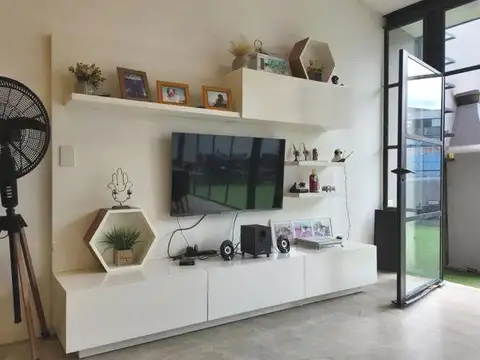 Departamento en Venta de 4 ambientes