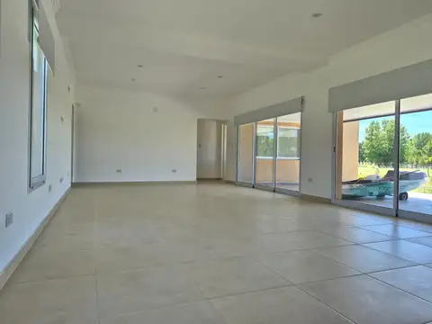 CASA EN VENTA EN PUERTO CHASCOMUS