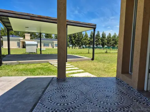 CASA EN VENTA EN PUERTO CHASCOMUS