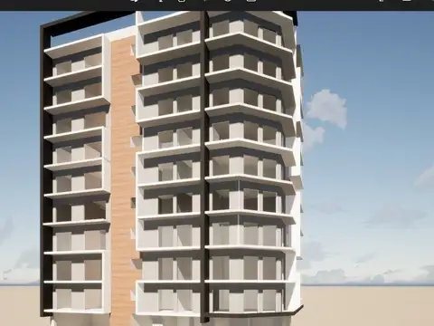 Departamento en Venta En construcción