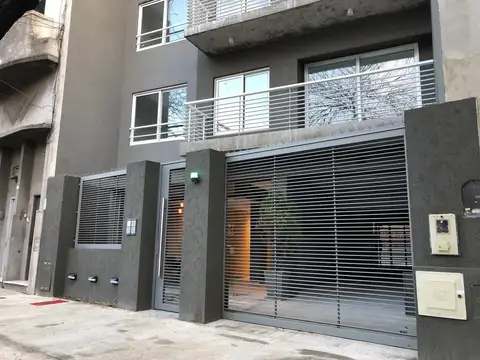 Zuviria al 300 - Caballito- caba- 1 ambientes