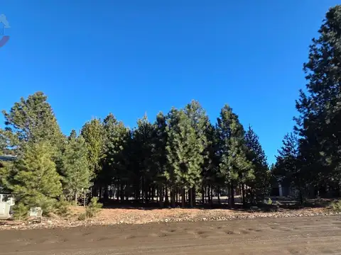 Terreno en Venta en San Carlos de Bariloche, Bariloche