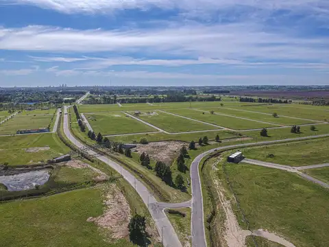 Terreno en Venta de 830,0 m2