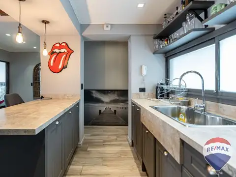 Departamento en Venta de 3 ambientes