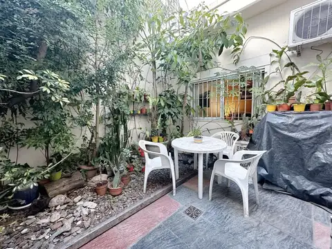 Depto Tipo Casa en Venta de 3 dormitorios