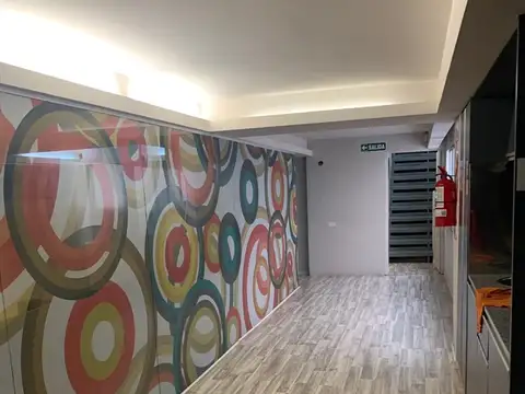 Galpon en Alquiler 50 años