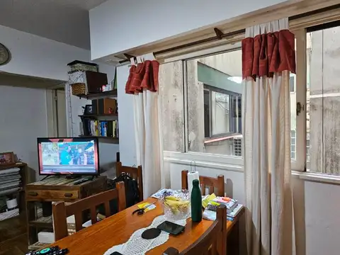 Departamento en Venta en Recoleta, USD 73.500