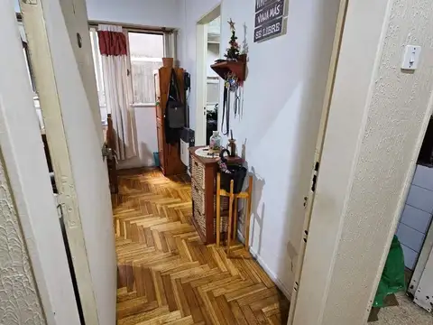 Avenida Pueyrredón 1500