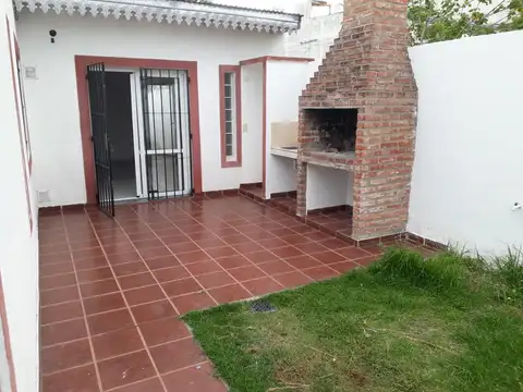 Casa en Alquiler de 2 dormitorios