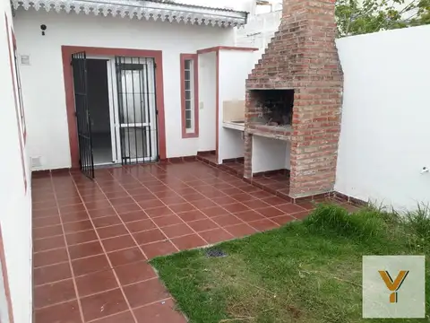 Casa en Alquiler de 2 dormitorios