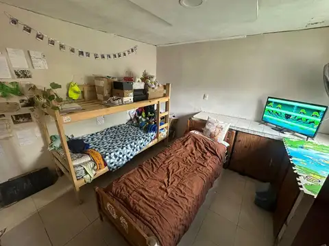 Casa en Venta 21 años