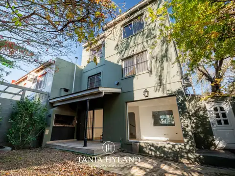 Casa de 5 ambientes en venta en San Isidro