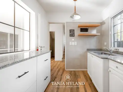 Casa en Venta de 2 dormitorios