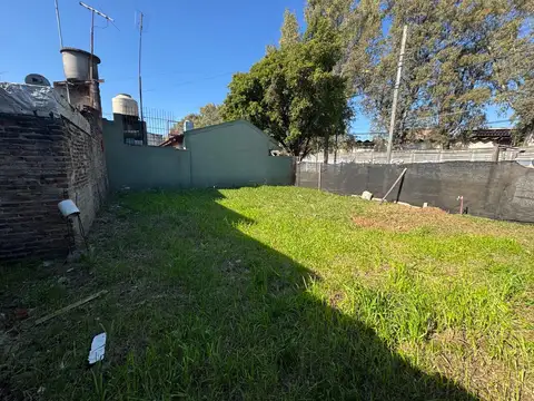 Terreno en Venta de 120,0 m2