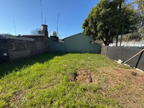 Terreno en Venta en José León Suárez, USD 30.000