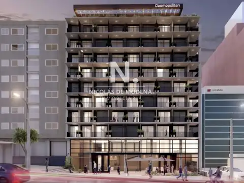 Departamento en Venta en Victorino de la Plaza, USD 136.900