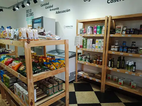 Fondo Comercio en Venta 1 año