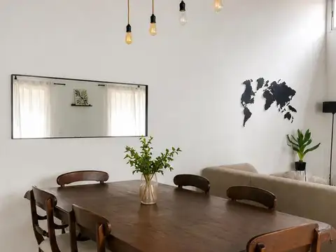 Casa en Venta en Presidente Derqui, USD 119.000