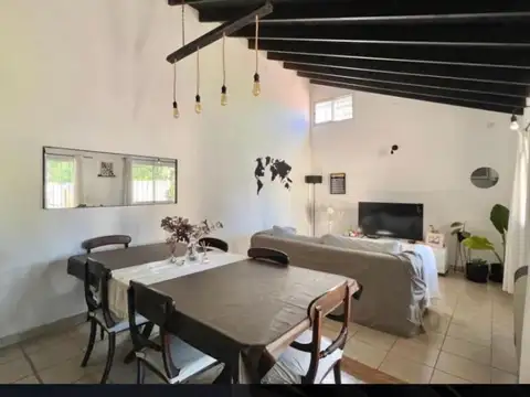 Casa en Presidente Derqui, Pilar