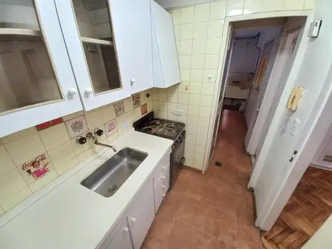 Departamento en Alquiler en Centro, $ 550.000