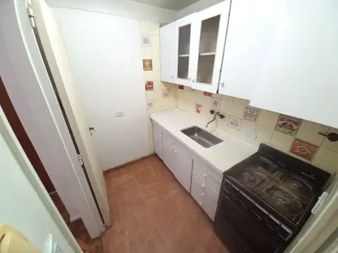 Departamento en Alquiler de 1 dormitorio