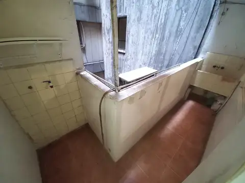 Departamento en Alquiler 50 años