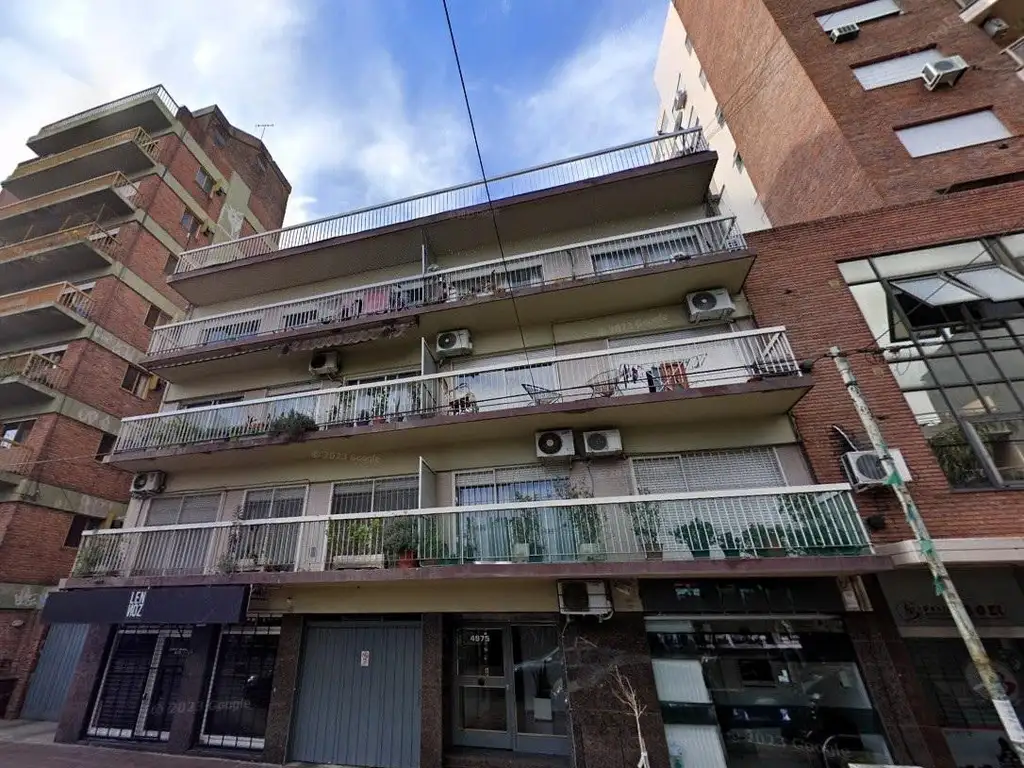 Pacifico Rodriguez al 4900