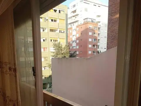 Departamento en Venta en Villa Ballester, USD 65.000