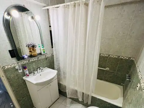 Departamento en Alquiler 46 años