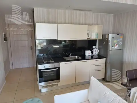 Departamento en Venta en Nordelta, USD 160.000
