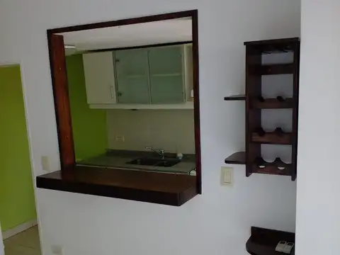 Departamento en Alquiler en Rincón de Milberg, $ 900.000