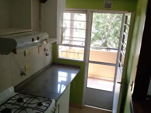 Departamento en Alquiler de 2 dormitorios