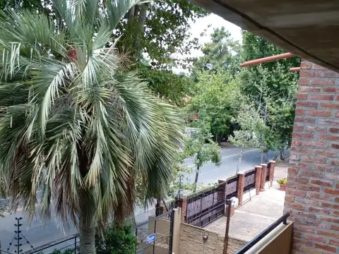 Departamento 3 ambientes en alquiler en Tigre