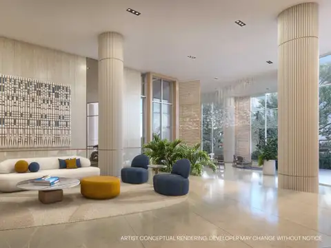 departamento 7200 Collins – Miami Beach, Florida