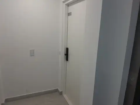 Departamento en Alquiler A Estrenar