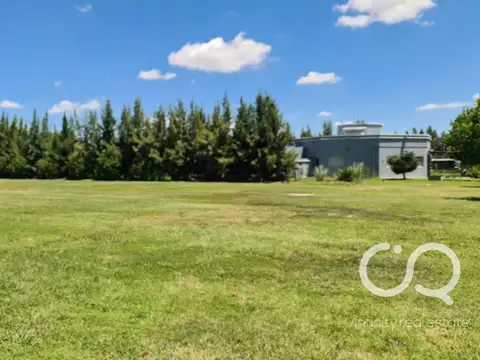 Lote a la venta en Fincas Sporting