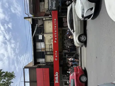 Local en Alquiler en Moron Sur, $ 10.000.000