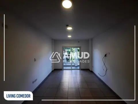 Departamento en Alquiler de 3 ambientes